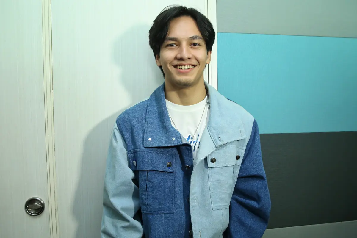 [Fimela] Jefri Nichol Part 2