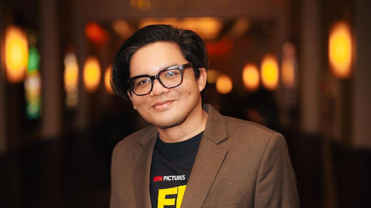 Eksklusif Fajar Nugros: Soal Balas Dendam Istri yang Tak Dianggap, Reuni Bareng Arya Saloka dan Yasmin Napper