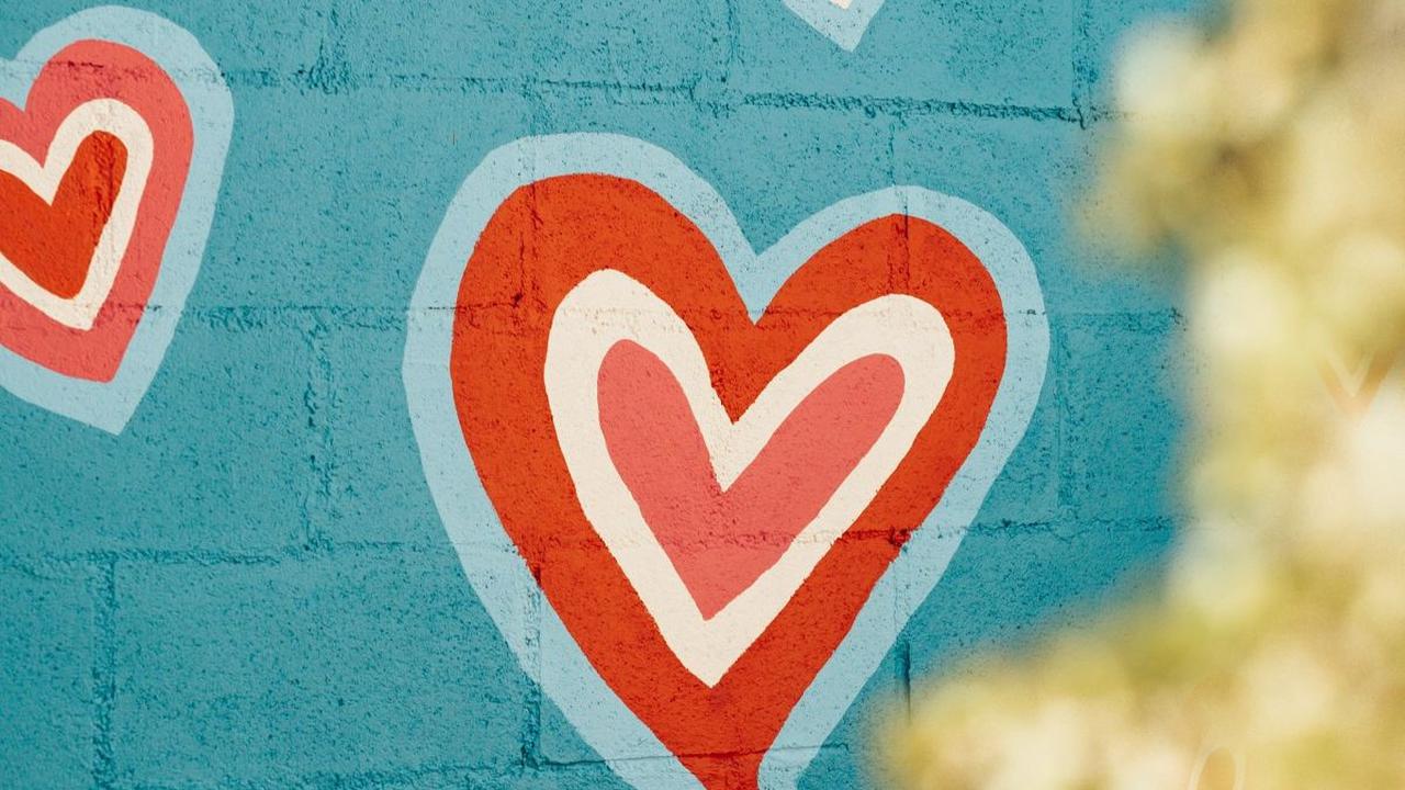 Kata-kata Islami Cinta Tulus<br>