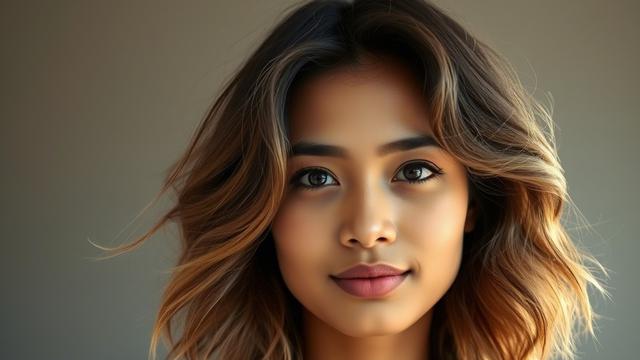 8 Model Rambut Wanita 2025 Cocok untuk Semua Bentuk Wajah, Fresh dan ...