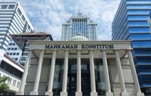 MK Terima Pencabutan Uji Materiil KUHP Pasal 603 Soal Kerugian Negara
