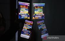 Tim Gabungan Komdigi Meta Kunci Efektif Berantas Judi Online