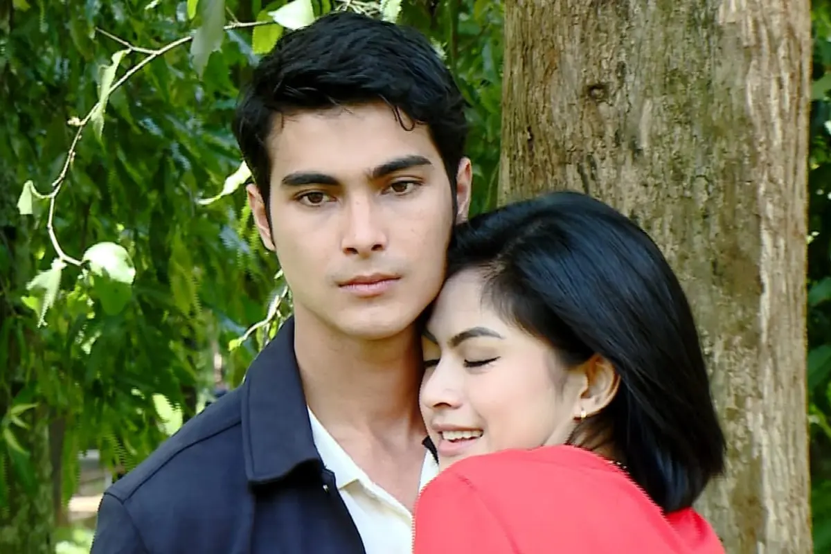 Buku Harian Seorang Istri