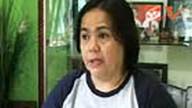 Sopir Taksi Itu Mantan Atlet Nasional