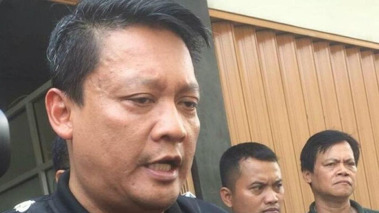Krishna tidak membeberkan lebih jauh terkait kronologi penangkapan tersebut.