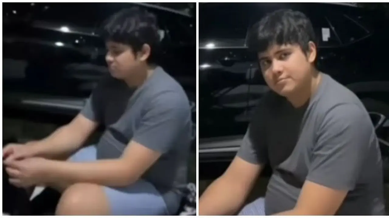 6 Potret Terkini Aliando Syarief dengan Badan Berisi, Netizen: 'Gemoy' Abis