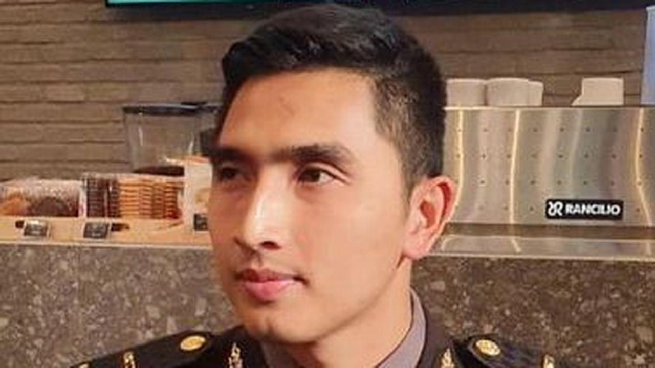 Sebelum menjalankan masa pendidikan di Korea, Imam diketahui telah bertugas dengan jabatan IPDA atau Inspektur Dua Polisi di Polres Garut, Jawa Barat.
