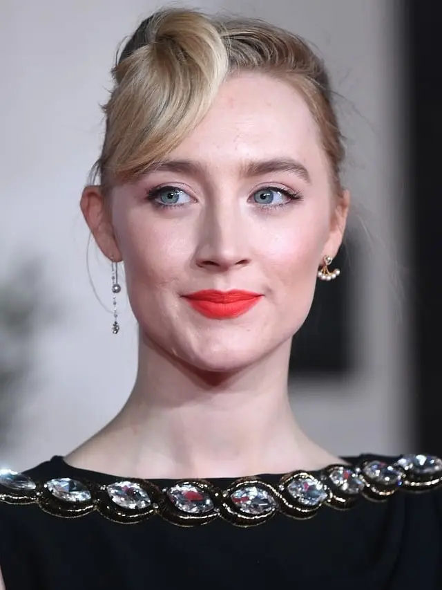 Saoirse Ronan