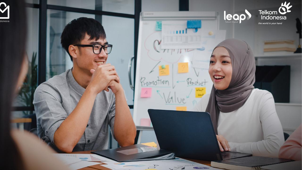 Proses Pengadaan Perusahaan Semakin Efisien dengan Fitur Tender Kilat PaDi UMKM