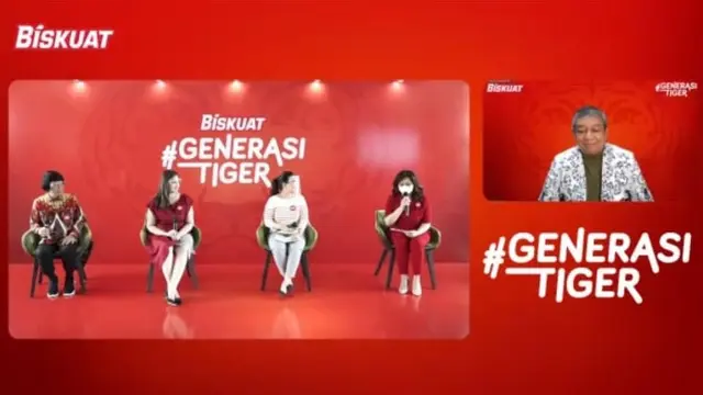 Bantu Anak Percaya Diri Dulu, Baru Bicara Prestasi