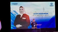 HIPPI Siap Dukung Jakarta Tembus Peringkat 50 Besar Kota Global