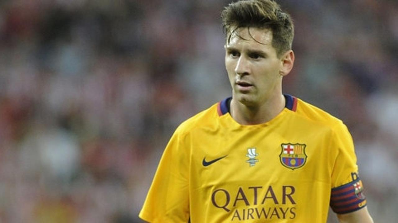 Sanchis: Messi main, Kabar buruk buat Madrid