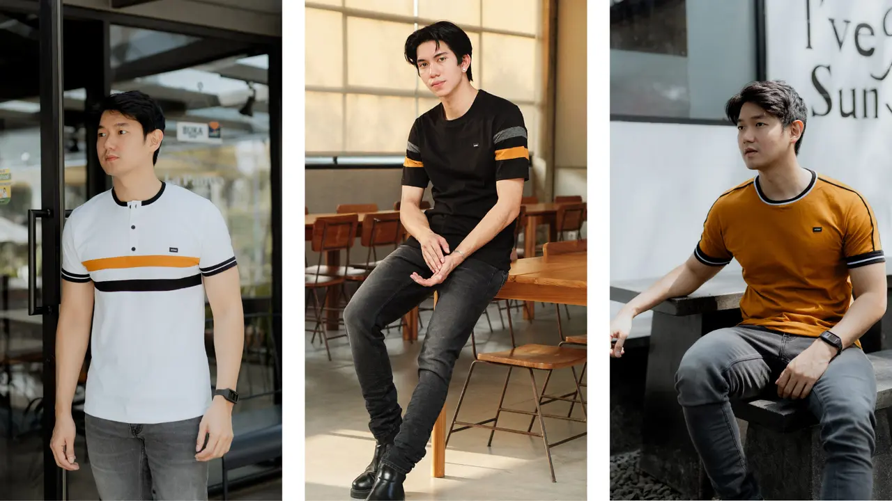 Ryusei Raih Penjualan 10X Lipat di Shopee Live dengan Desain Fashion Klasik Berkualitas!