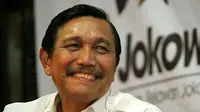 Indonesia Jalin Kerja Sama Operasi Intelijen dengan Australia