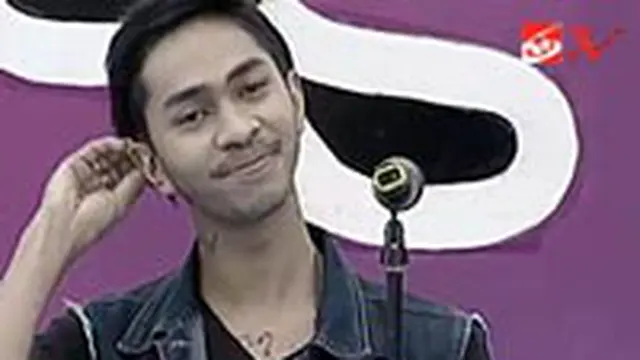 Killing Me Inside - Melangkah