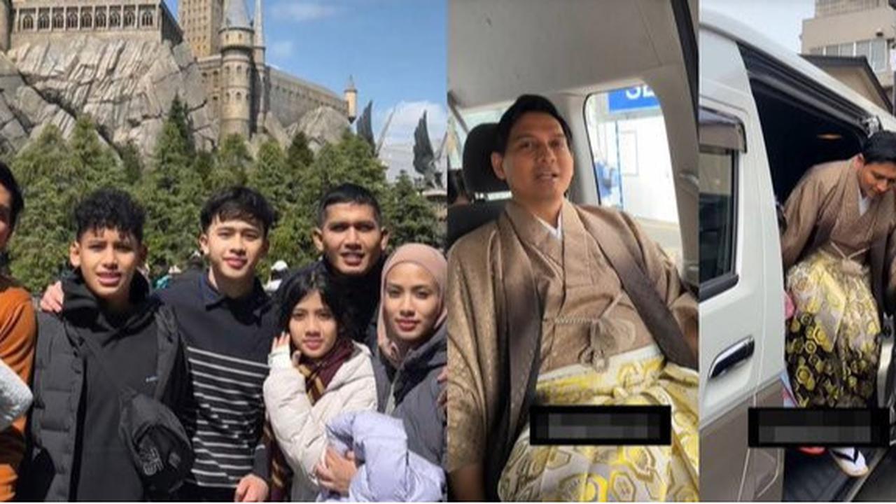 Diperiksa Inspektorat Kemendagri 2 Jam, Potret Lucky Hakim Minta Maaf - Siap Menghadap Gubernur Dedi Mulyadi