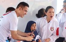AMRI Dukung Sekolah Rakyat, Hadirkan Akses Belajar dan Pemberdayaan di Pesisir Cilincing