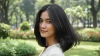 10 Model Rambut Pendek Wanita Kurus, Tampil Segar dan Penuh Percaya Diri
