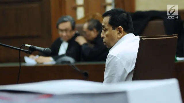 Setya Novanto