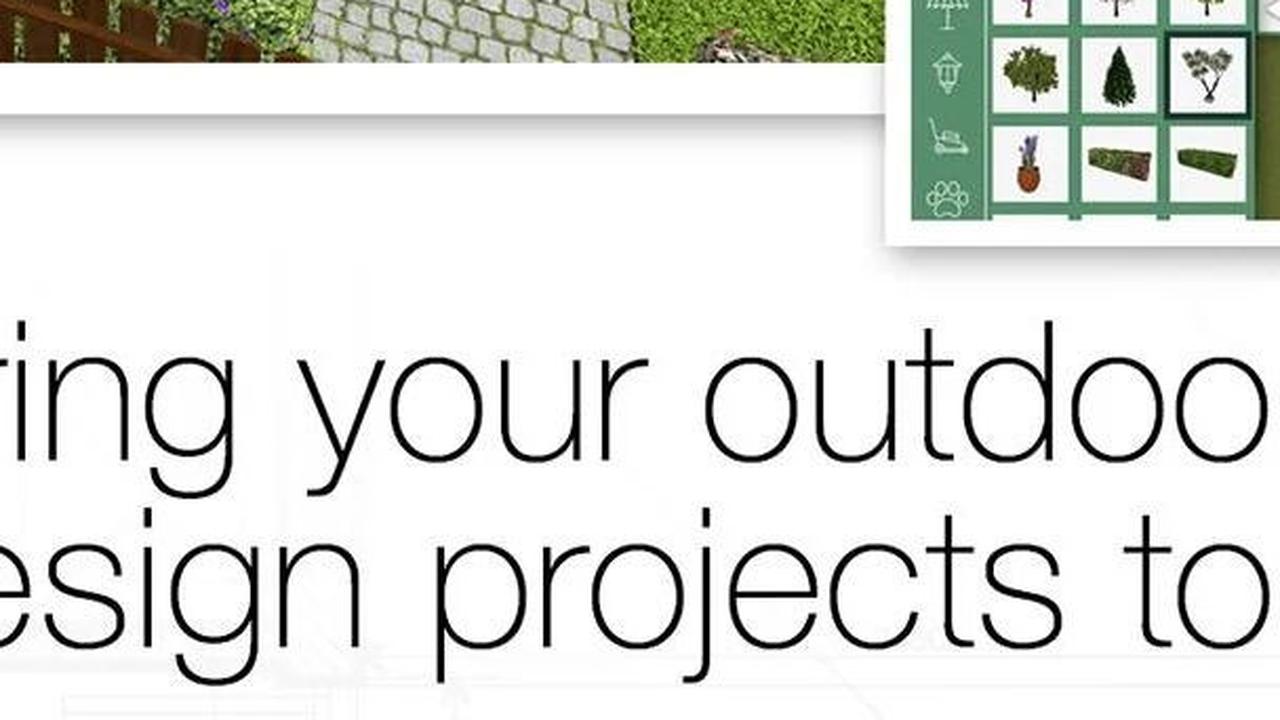 Home Design 3D Outdoor/Garden