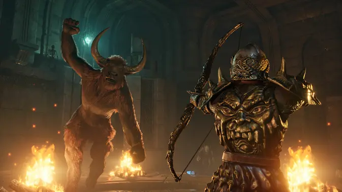 The Elder Scrolls IV: Oblivion Remaster Kini Hadir!