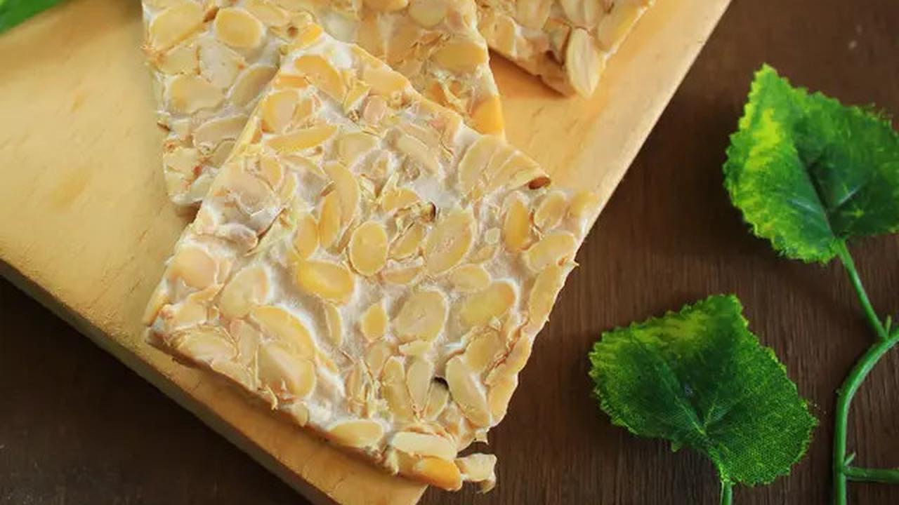 Cara Menyimpan Tempe Agar Awet Sebulan dan Tetap Lezat