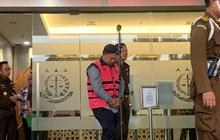 Kejagung Blak-blakan Alasan Kasus Korupsi Emas 109 Ton Antam Sejak 2010 Baru Terungkap