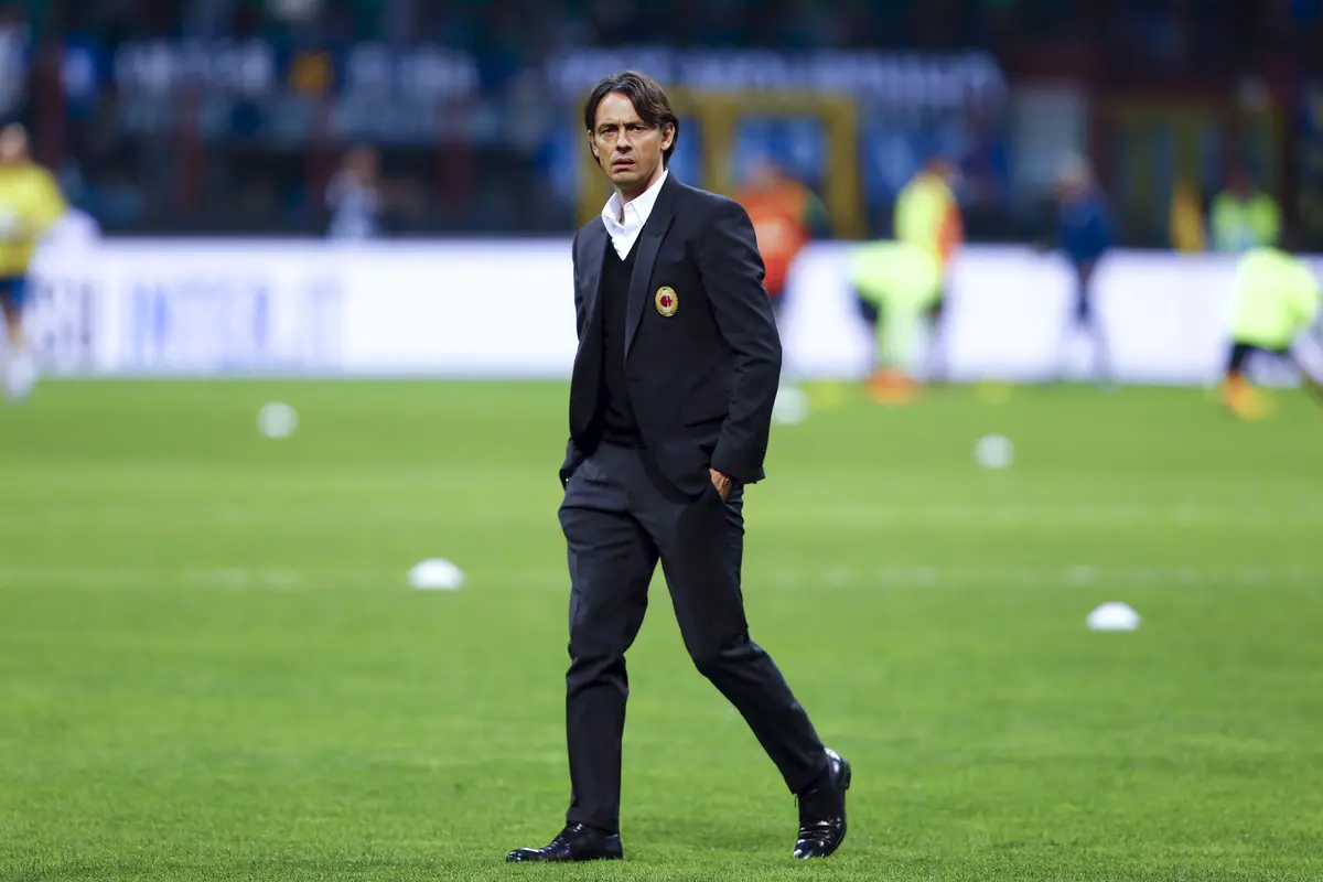 Filippo Inzaghi