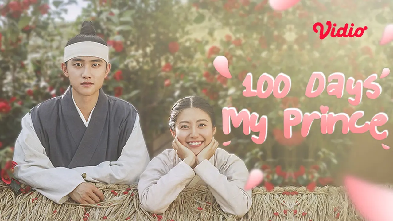 100 Days My Prince