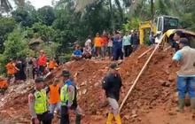 Gubernur Jateng Imbau Masyarakat Tingkatkan Kewaspadaan Bencana Pasca Longsor Cilacap