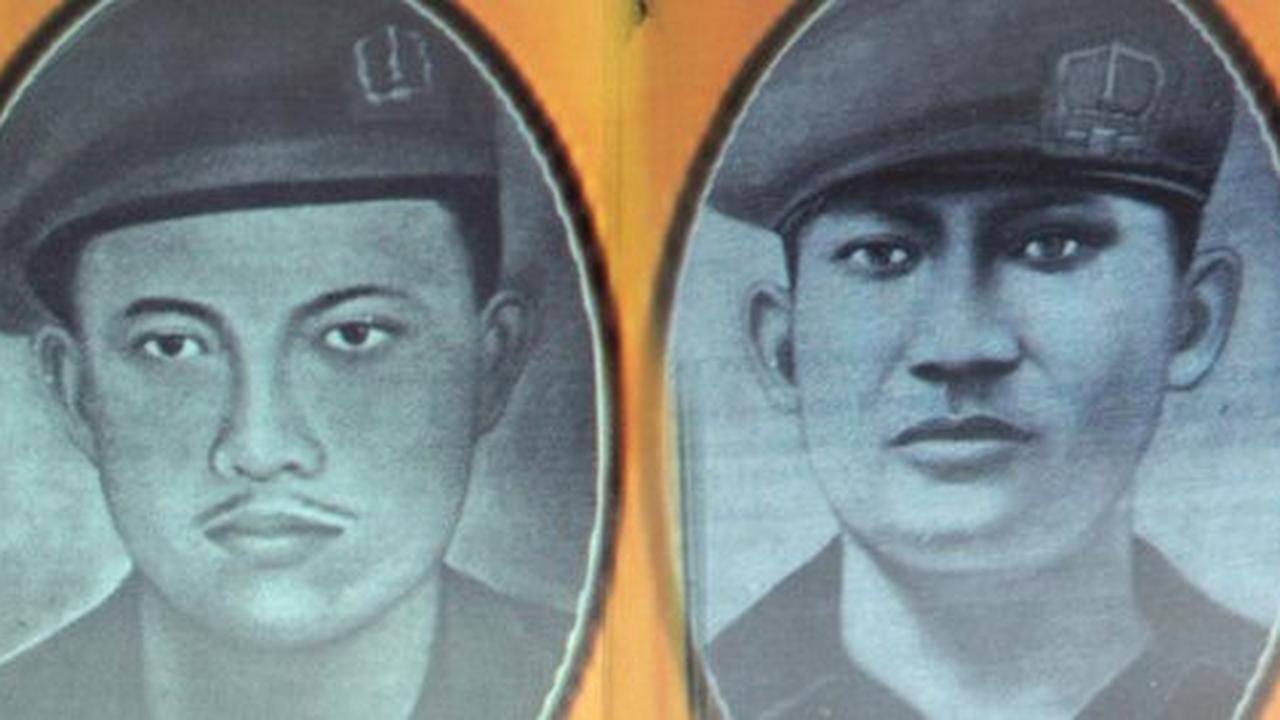 Serangan Usman-Harun ke Gedung MacDonald