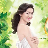 Citra dengan wajah baru siap bikin kulit perempuan Indonesia makin bening bercahaya!