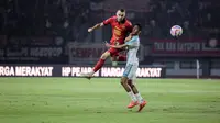Jelang Menjamu Persib di BRI Liga 1: Persija Ngotot Ingin Menang