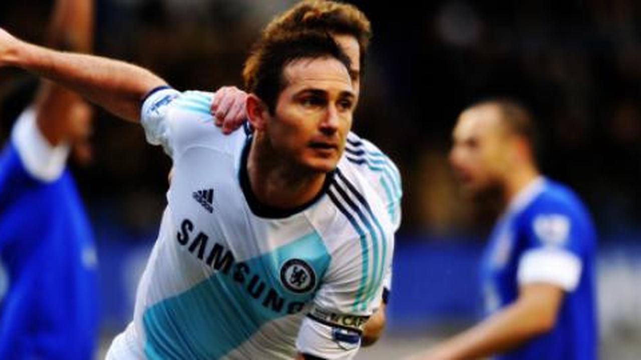 Preview: Chelsea vs QPR, kemenangan kelima beruntun?