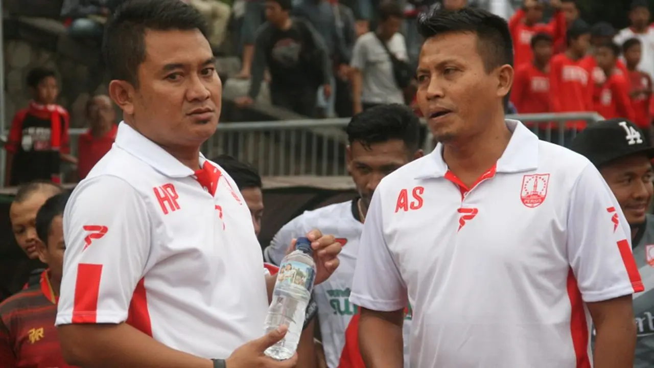 Persis Legend