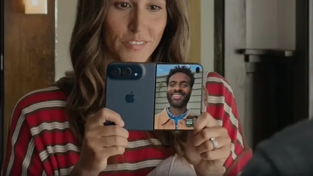 iPhone Duo