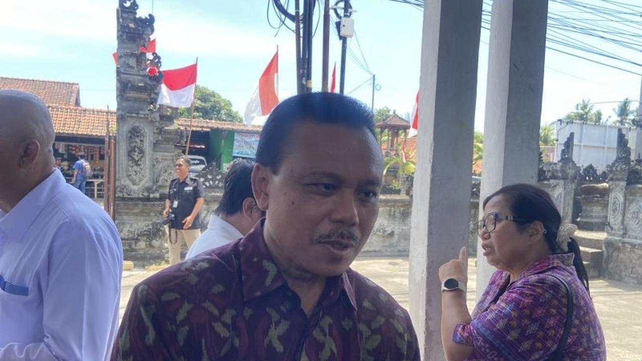 Fakta Unik Bali: Pemprov Ajukan Raperda Nominee Tahun Ini, Tekan Alih Fungsi Lahan demi Kedaulatan Pangan