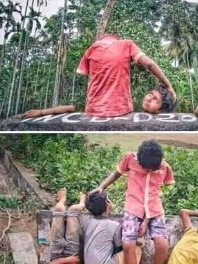 tipuan kamera
