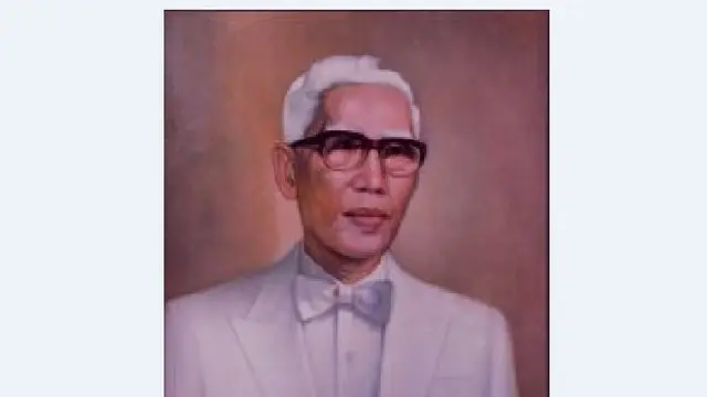 Dokter Pejuang Kemerdekaan
