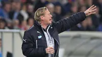 Gol Hantu, Hoffenheim Berharap Partai Diulang
