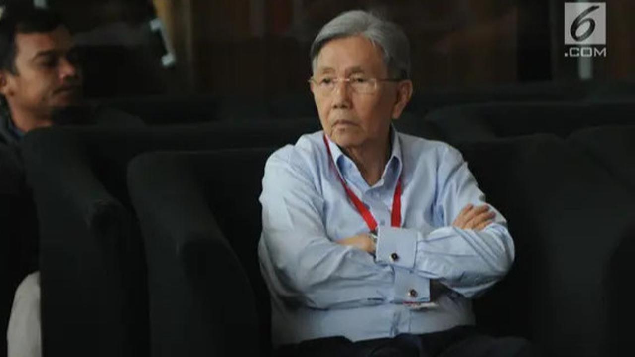 Mengenang Kwik Kian Gie, Berani Lawan Intervensi IMF dan Tolak Dominasi Asing di NKRI