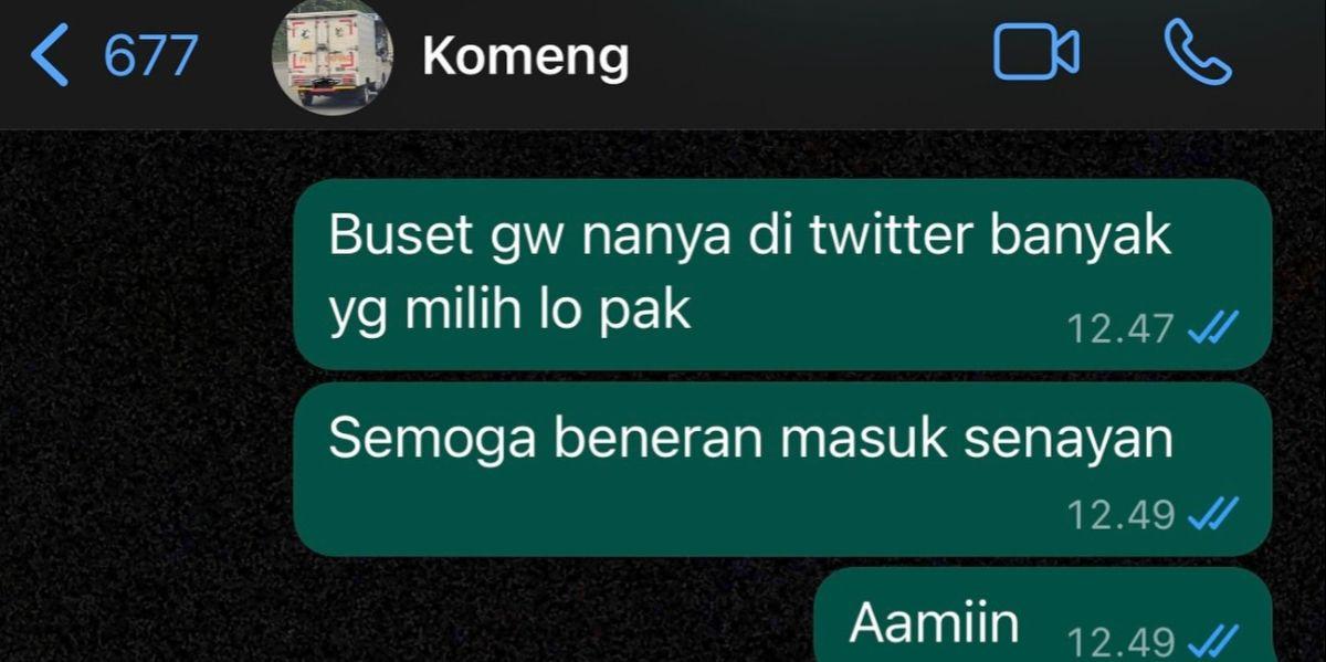 Dok. Istimewa