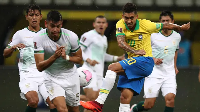 Foto: 7 Pemain Top yang Akhirnya Harus Mengubur Mimpinya untuk Berlaga Di Piala Dunia 2022 Qatar
