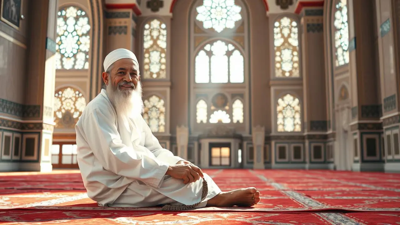 arti husnul khotimah