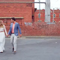 18 Gaun Pernikahan Modern yang Bikin Kamu Ingin Segera Menikah