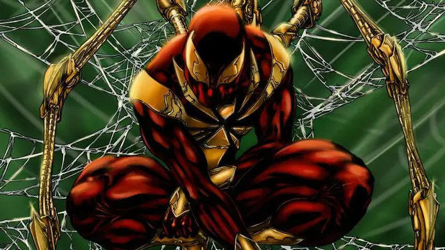 Spider-Man: Homecoming