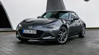 Harga Mobil Mazda Miata, Komplet dengan Spesifikasi dan Perbandingannya dengan Mobil Lain