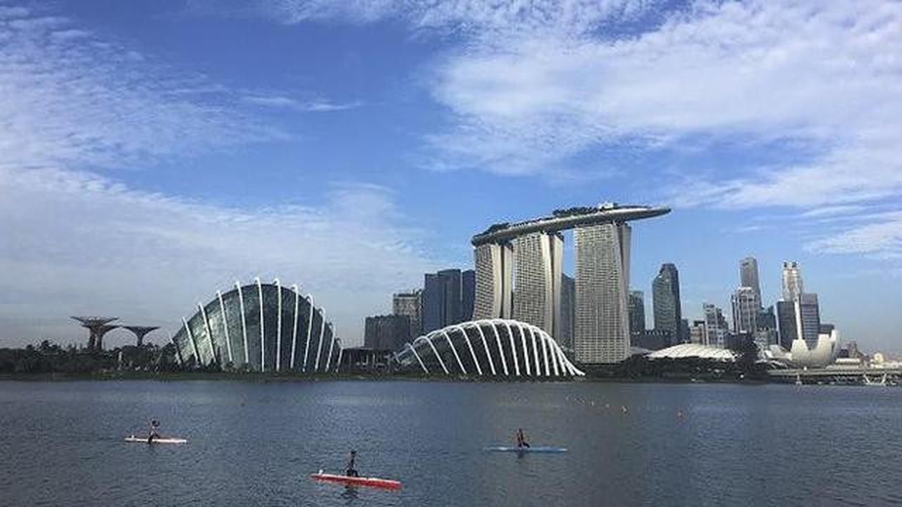 Terjangkit Hantavirus di Kapal Pesiar, 2 WN Singapura Diisolasi