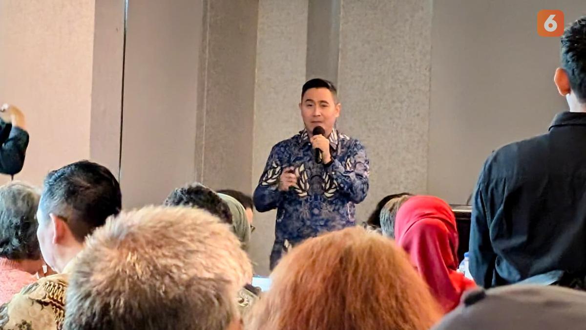 Makna Lagu Indonesia Raya, Ada Bait yang Gambarkan Pembangunan Kesehatan Fisik dan Mental