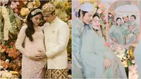9 Artis Rayakan Lebaran 2026 saat Sedang Hamil, Penuh Bahagia Menanti Buah Hati